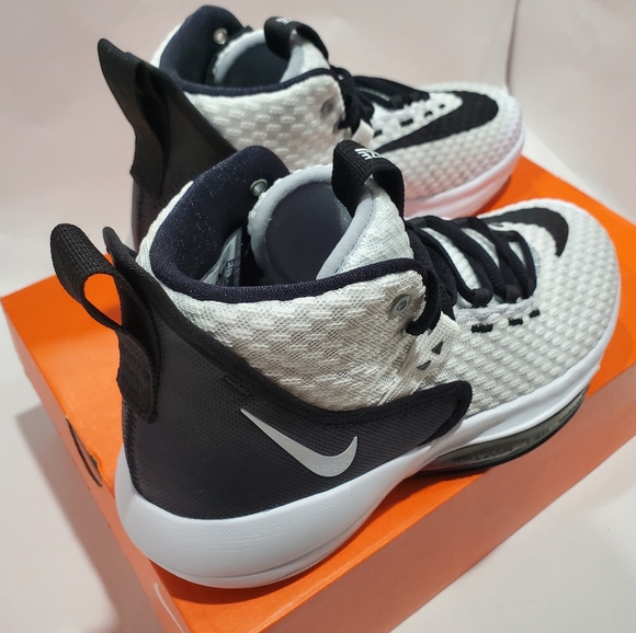 Nike Zoom Rize TB - Picture 12 of 12